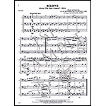 Movie Trios for All  (Cello/Bass trios); Various (Alf)