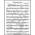 Movie String Quartets, violin II part; Various (Alfred)