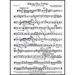 Movie String Quartets, viola part; Various (Alfred)