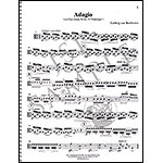 Music for Four, volume 2, viola; Classical etc. (LRM)