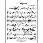 Music for Four, Tangos & More!: parts/score/piano (Last Resort Music)