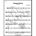 Music for Three, volume 1, viola part: Baroque/Classical/Romantic (Last Resort Music)