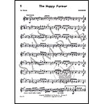 Ensembles for Strings, Violin 1 (Whistler/Hummel); Various (Rubank)