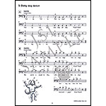Stringtastic Beginners, for Bass, with online audio access; Mark Wilson and Paul Wood (Faber)