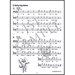 Stringtastic Beginners, for Cello, with online audio access; Mark Wilson and Paul Wood (Faber)