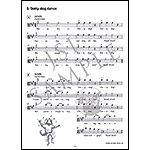 Stringtastic Beginners, for Viola, with online audio access; Mark Wilson and Paul Wood (Faber)