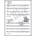 Stringtastic Book 1, for Cello, with online audio access; Mark Wilson and Paul Wood (Faber)