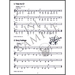 Stringtastic Book 1, for Violin, with online audio access; Mark Wilson and Paul Wood (Faber)