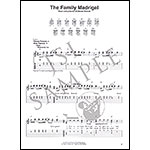 Encanto, for guitar; Lin-Manuel Miranda (Hal Leonard)