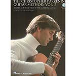 The Parkening Guitar Method Vol 2 w/ Access; Parkening (HL)
