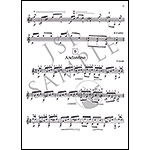 Suzuki Guitar School, volume 3