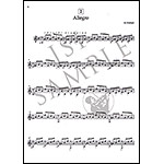 Suzuki Guitar School, volume 4