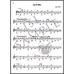Suzuki Guitar School, volume 5