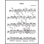 Suzuki Guitar School, volume 8