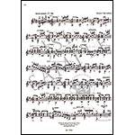 Collected Works for Solo Guitar; Heitor Villa-Lobos (Durand Editions)
