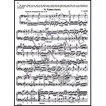 Beautiful Music for Two String Instruments, book 4, cello; Samuel Applebaum
