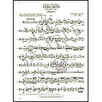 Concerto No. 9 in B-flat Major, G.482 for cello with commentary, preparatory exercises and optional 2nd cello; Luigi Boccherini