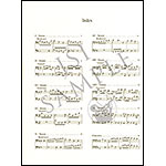 Nine Petites Sonates, Op.66 for 2 cellos; Joseph Bodin de Boismortier