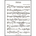 Clair de Lune for 4 cellos, arranged by Blaise Dejardin; Claude Debussy (Opus Cello)