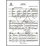 Andaluza for four Cellos (Dejardin); Enrique Granados (Opus Cello)