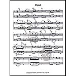 Ukrainian Fiddle Tunes for Two Cellos: Various (Greenblatt & Seay)