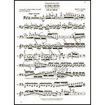 Concerto No. 2 in D Major, Hob.IIIb: 2 for cello with commentary, preparatory exercises and optional 2nd cello; Franz Joseph Haydn