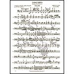Concerto No. 2 in D Major, Hob.IIIb: 2 for cello with commentary, preparatory exercises and optional 2nd cello; Franz Joseph Haydn