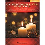 Christmas Hits For Two, for cellos (Hal Leonard)