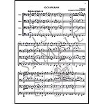 More Festive Strings for Cello Ensemble; (Summy-Birchard)