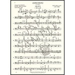 Concerto in D minor for cello and piano, with optional 2nd cello (commentary and preparatory exercises by Daniel Morganstern); Edouard Lalo
