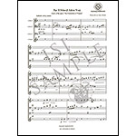 Pur Ti Miro for four cellos (Barralet); Claudio Monteverdi