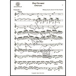 Don Giovanni Overture for five cellos (Dejardin); Wolfgang Amadeus Mozart