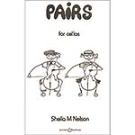 Pairs for Cello; Nelson (B&H)