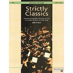 Strictly Classics, Book 1, Cello; O'Reilly