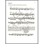 Variations on a Rococo Theme, Op.33, for cello with commentary, exercises, and optional 2nd cello; Pyotr Ilyich Tchaikovsky