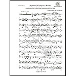 Seyrana Gel Seyrana Serdar for four cellos (Barralet); Traditional Arabic