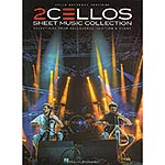 2Cellos - Sheet Music Collection; Various (Hal Leonard)