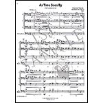 Movie Favorites for solos, duets, and trios, for cello or bass with online audio access (Alfred Music)