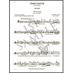Three Pieces (Opera Excerpts) for two cellos; Giuseppe Verdi