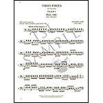 Three Pieces (Opera Excerpts) for two cellos; Giuseppe Verdi
