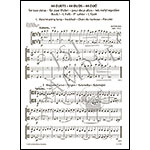 44 Duos for 2 Violas; Bela Bartok