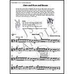 Basic Fiddler's Philharmonic, volume 1, Violas, with online audio access (Dabczynski/Phillips) (Alfred)