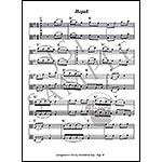 Ukrainian Fiddle Tunes for Two Violas: Various (Greenblatt & Seay)