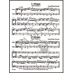 Fifteen Viola Duets; Lynne Latham (LML)