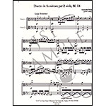 22 Duets for Two Violas, BI. 1-22, Volume 3 (BI.16-22); Alessandro Rolla (Gems Music Publications)