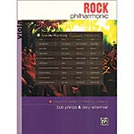 Rock Philharmonic for string orchestra, viola parts (Alfred Publishing)