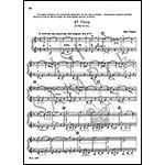 Beautiful Music for Two String Instruments, book 1, violin; Samuel Applebaum