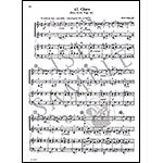 Beautiful Music for Two String Instruments, book 1, piano accompaniment for violin, viola, cello or bass; Samuel Applebaum (Alfred)