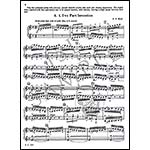 Beautiful Music for Two String Instruments, book 4, violin; Samuel Applebaum