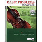 Basic Fiddlers Philharmonic, Vol. 2, violins, with online audio access; Dabczynski/Phillps